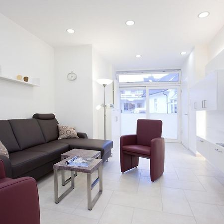 Norderneytraum Kampstr. Whg. 2 Apartment ภายนอก รูปภาพ